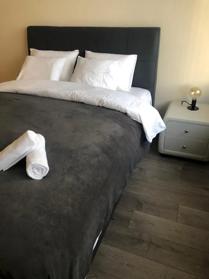 דירות סלוניקי District 01-Luxury Urban Lofts 0*,