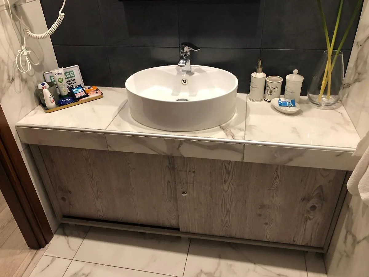 District 01-Luxury Urban Lofts Apartment Thessaloniki