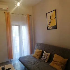 Διαμέρισμα Kristalli, Θεσσαλονίκη